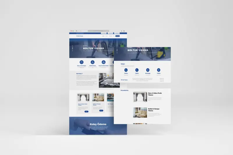 Gölcük Öz Halı Yıkama: Profesyonel Halı Temizliği Hizmetleri