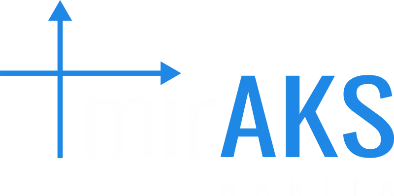 MirAKS Harita Mühendislik İçin Özel Web Tasarım Projesi