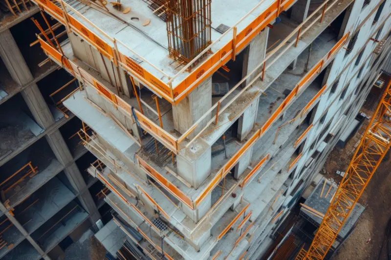 MS İnşaat Web Site Tasarımı