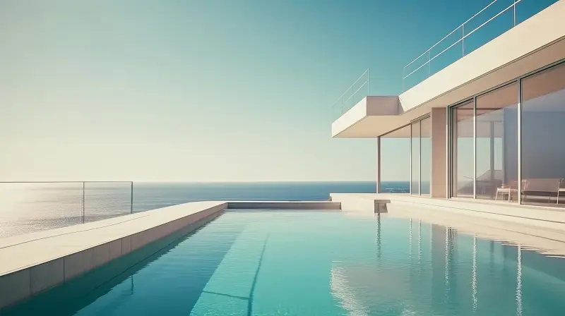 Villa Booking İçin Özel Web Site Tasarımı ve SEO Çözümleri